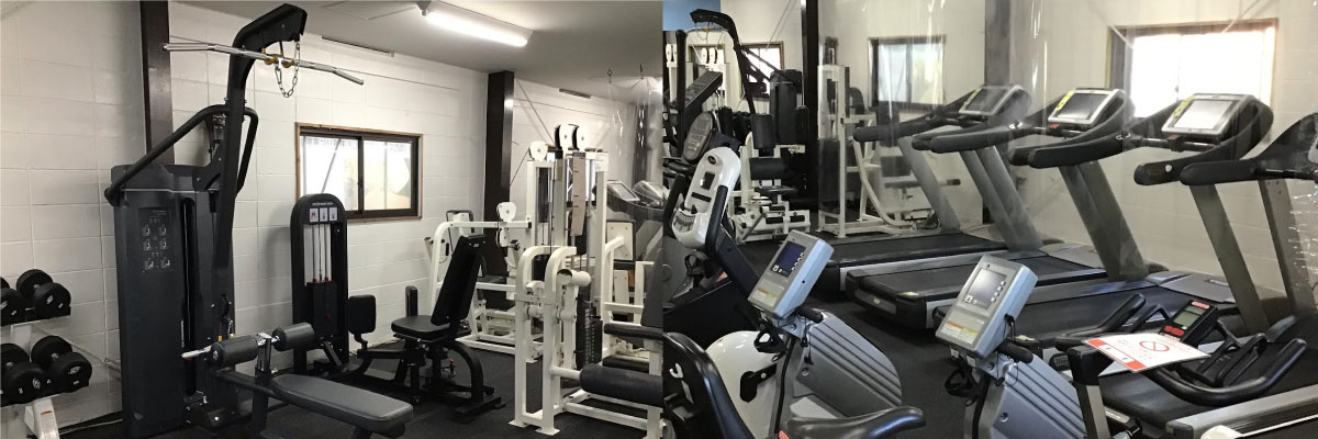 サービス内容 | 諏訪SSスポーツジム